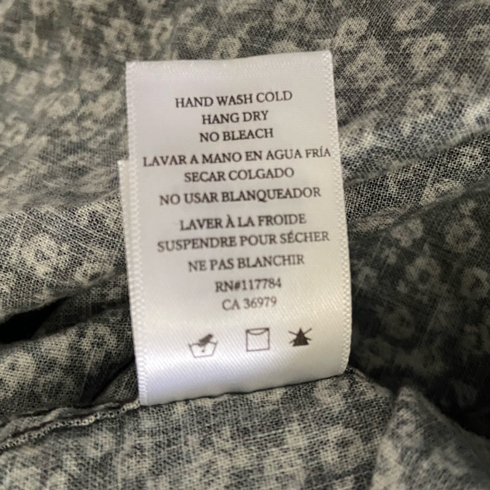 Rails Carson Shirt - Picture 6 of 8